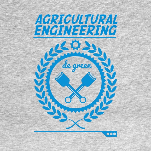 agricultural engineering by dynecreative